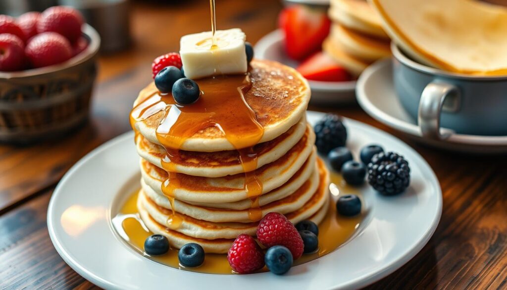 cracker barrel pancake recipe