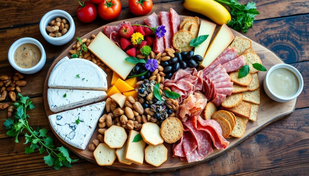 grazing board ideas