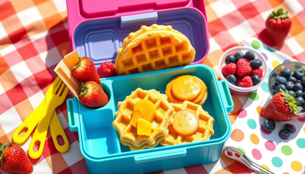 kid-friendly lunchbox recipes