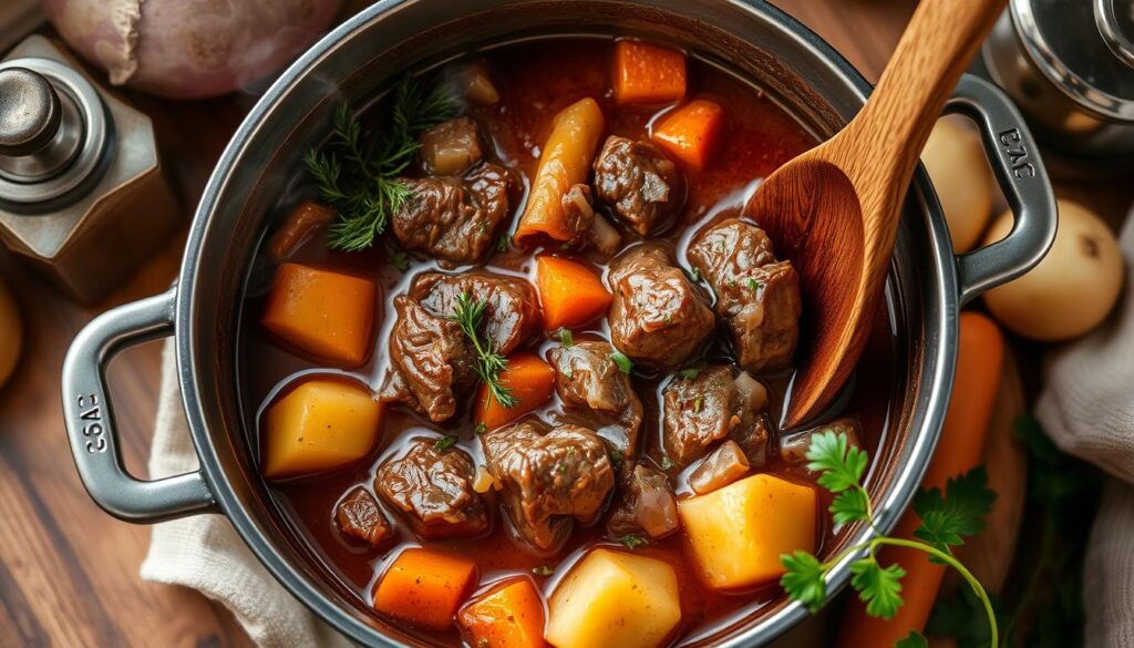 one pot beef recipes