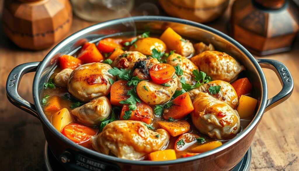 one pot chicken recipes