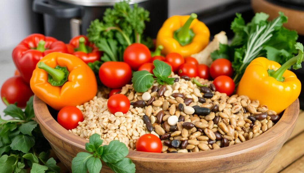 one pot meal ingredients