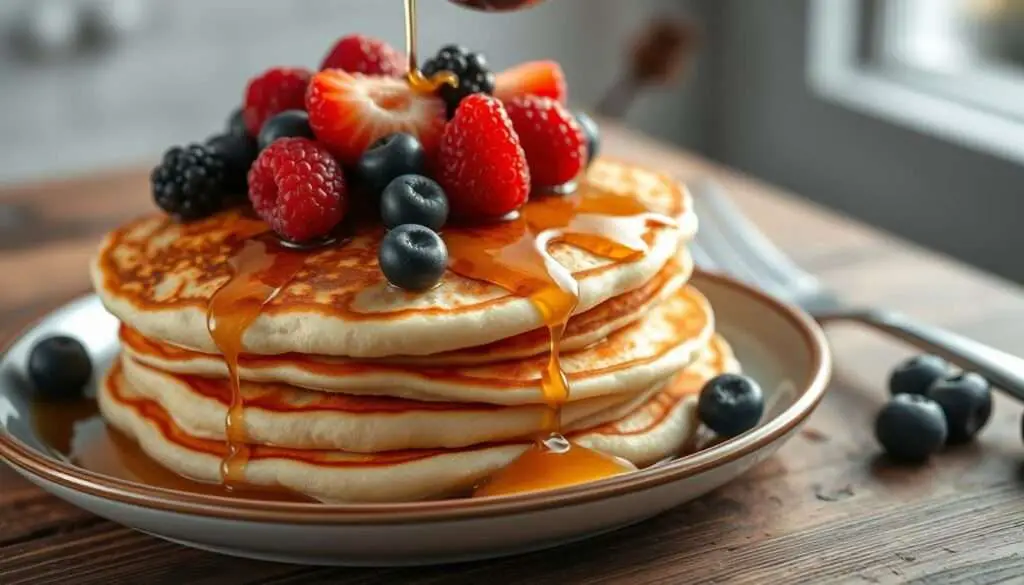 pancake recipe no egg