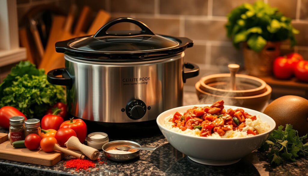 slow cooker benefits