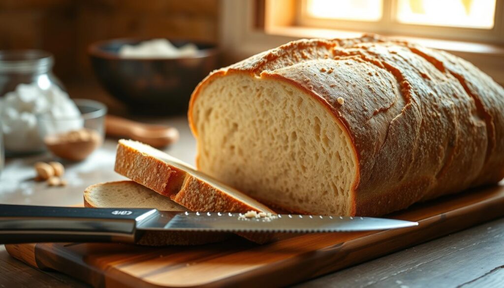 sourdough sandwich bread recipe